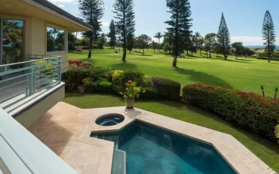 Buying a Golf Course Property