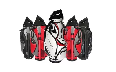 Choosing The Right Golf Bag