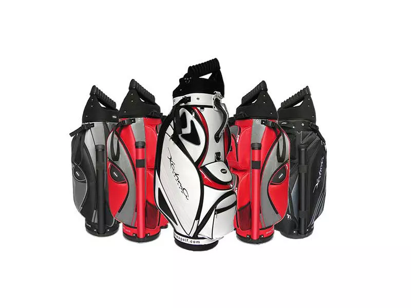 Choosing The Right Golf Bag