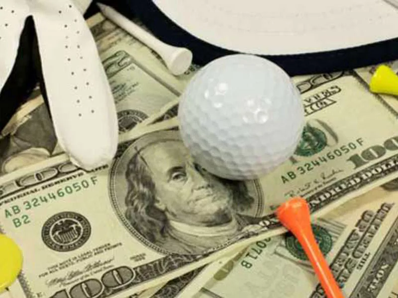 Golf Betting Games