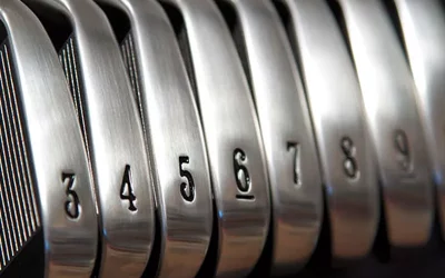 How To Choose Golf Irons That Best Suit You