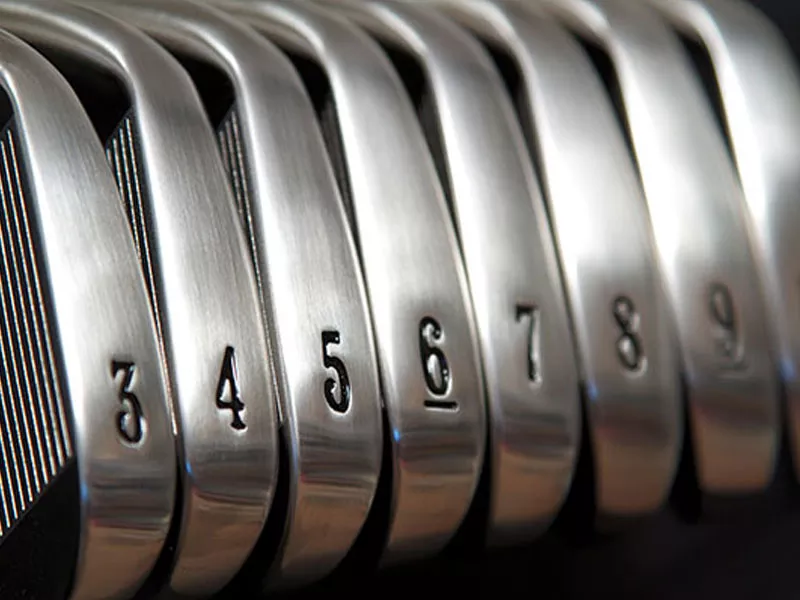 How To Choose Golf Irons That Best Suit You