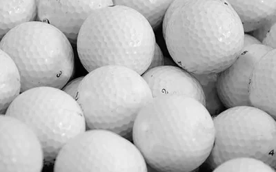 Choosing the Right Golf Ball